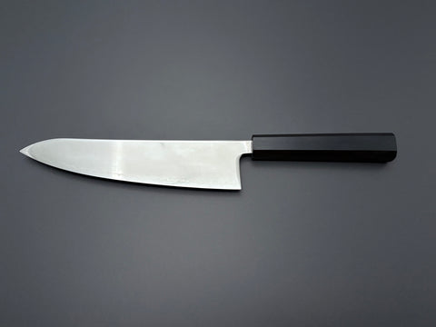 Hatsukokoro Hikari SLD Gyuto 210mm