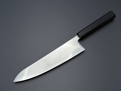 Hatsukokoro Hikari SLD Gyuto 210mm