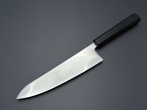 Hatsukokoro Hikari SLD Gyuto 210mm