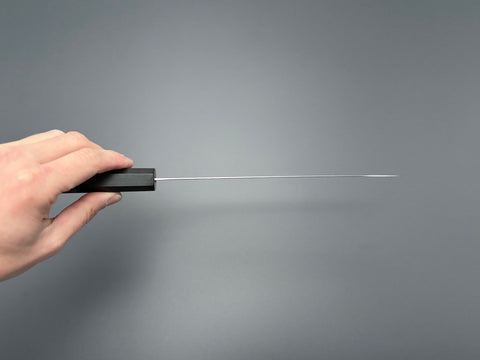 Hatsukokoro Hikari SLD Gyuto 210mm