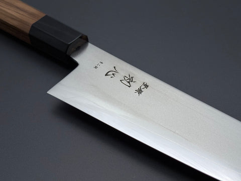 Hatsukokoro Kaijin Blue #2 Bunka