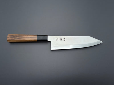 Hatsukokoro Kaijin Blue #2 Bunka