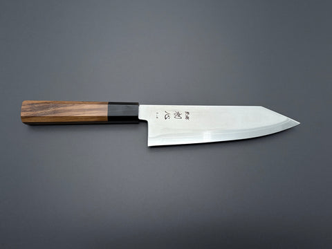 Hatsukokoro Kaijin Blue #2 Bunka