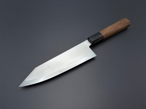 Hatsukokoro Kaijin Blue #2 Bunka