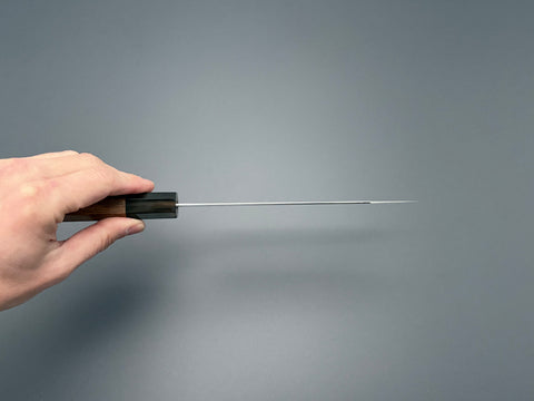 Hatsukokoro Kaijin Blue #2 Bunka