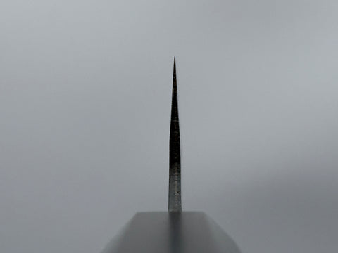 Hatsukokoro Blue #2 Kurouchi Santoku