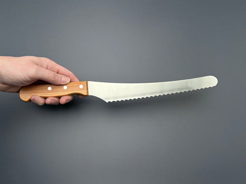 Nisaku Bread Knife