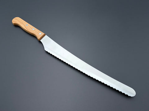 Nisaku Bread Knife