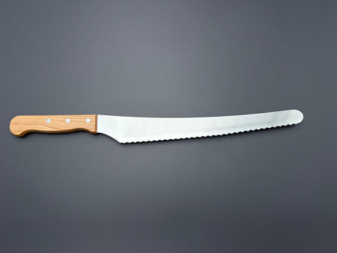 Nisaku Bread Knife