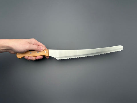 Nisaku Bread Knife
