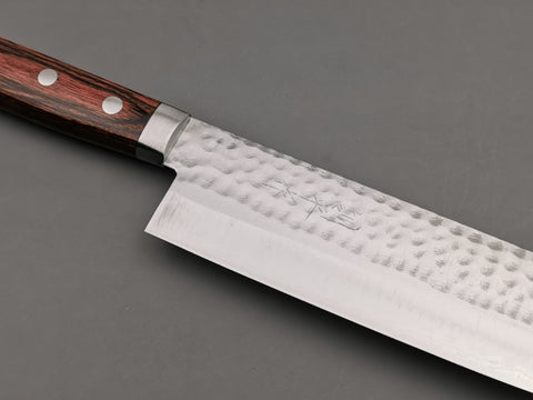 Masutani Hamono V1 Nakiri