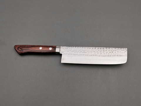 Masutani Hamono V1 Nakiri