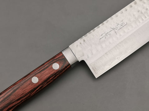 Masutani Hamono V1 Nakiri