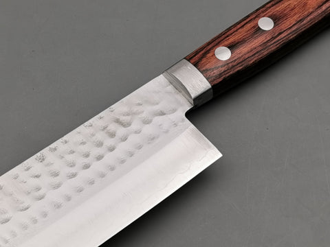 Masutani Hamono V1 Nakiri