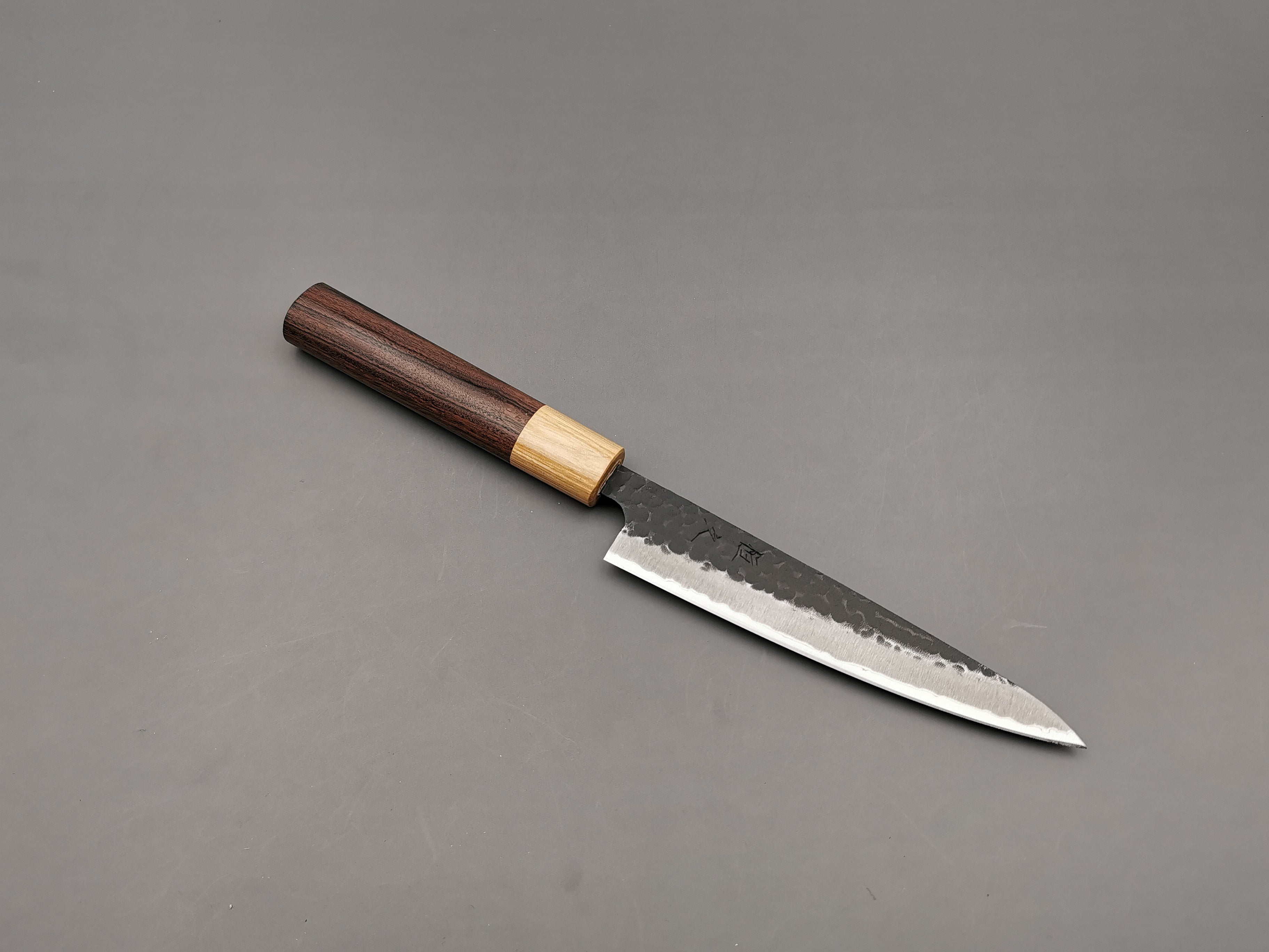 Tsunehisa AS Petty 135mm