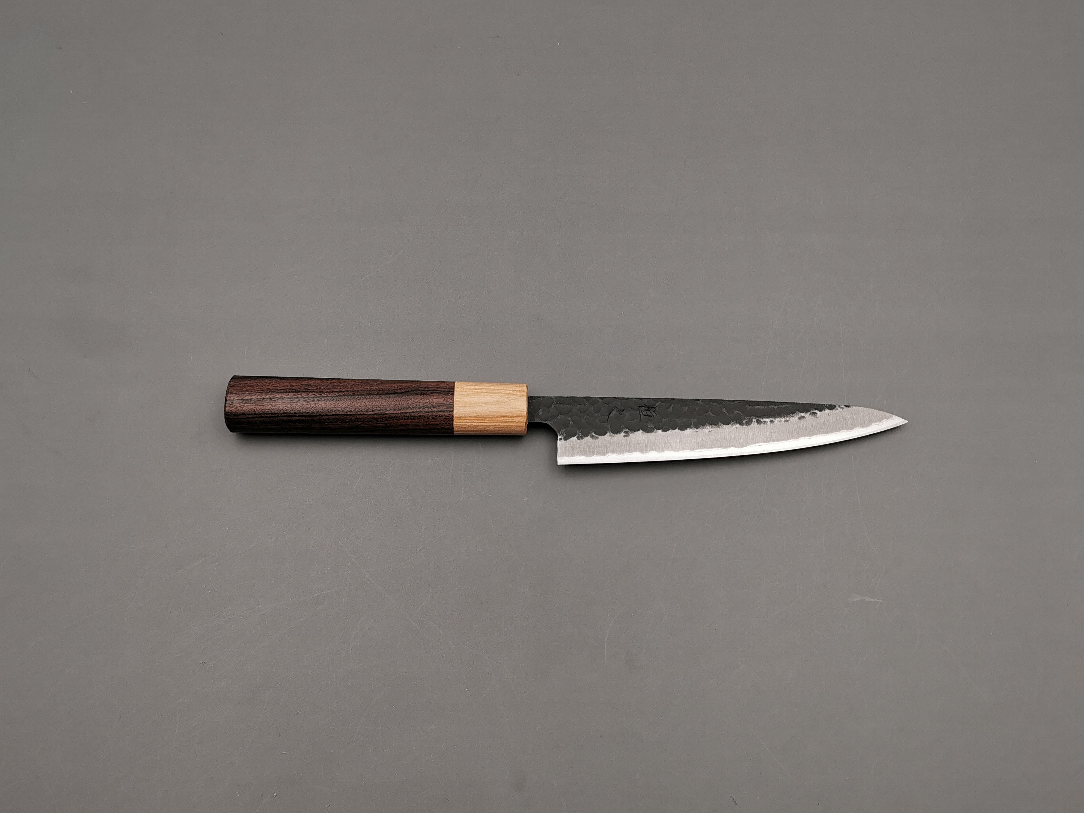 Tsunehisa AS Petty 135mm