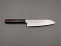 Tsunehisa VG10 Tsuchime Santoku - Cutting Edge Knives