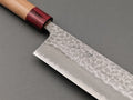 Tsunehisa AS Cherry Nakiri - Cutting Edge Knives