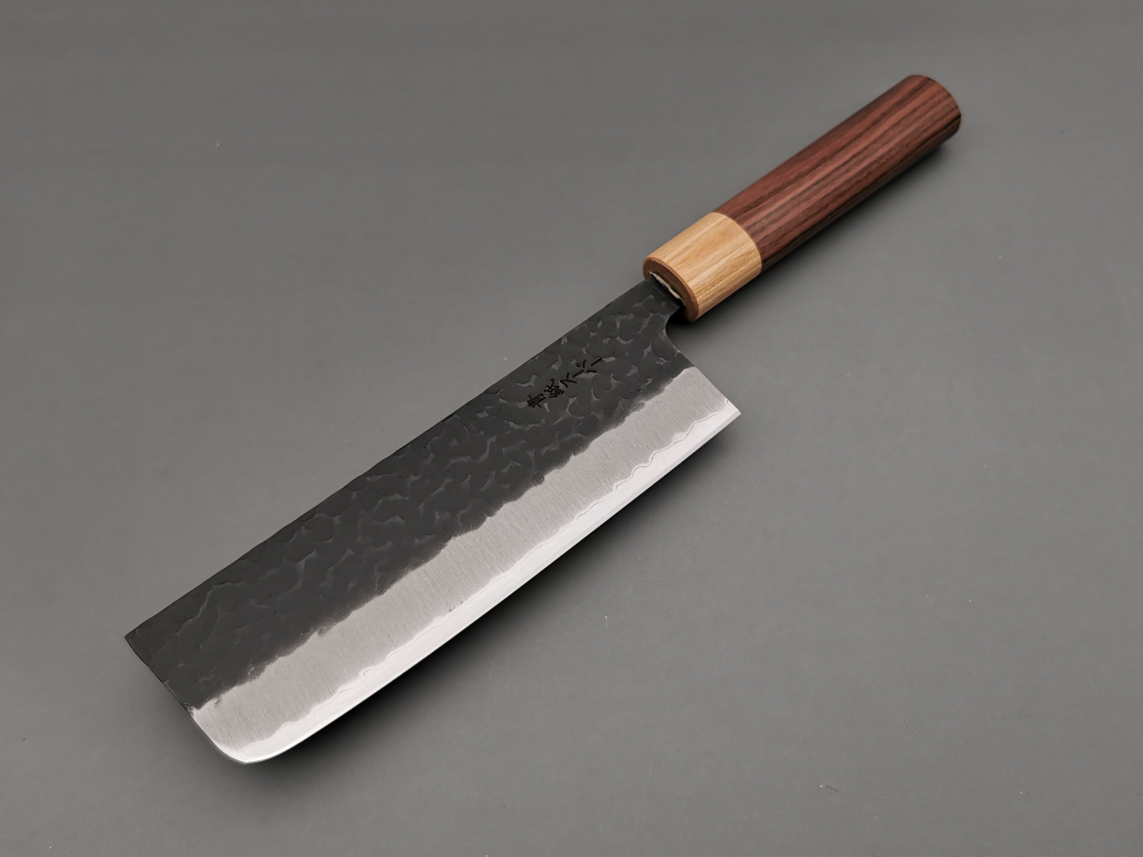 Tsunehisa AS Nakiri