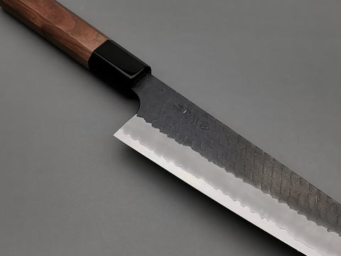 Nigara Hamono SG2 Tsuchime Gyuto 210mm