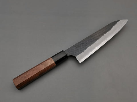 Nigara Hamono SG2 Tsuchime Gyuto 210mm