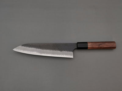 Nigara Hamono SG2 Tsuchime Gyuto 210mm