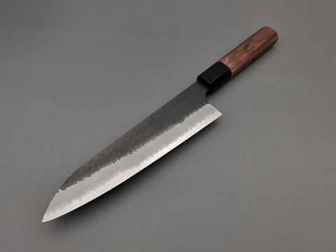 Nigara Hamono SG2 Tsuchime Gyuto 210mm