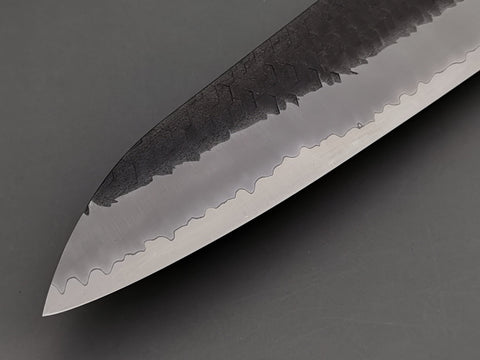 Nigara Hamono SG2 Tsuchime Gyuto 210mm