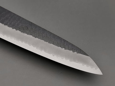 Nigara Hamono SG2 Tsuchime Gyuto 240mm