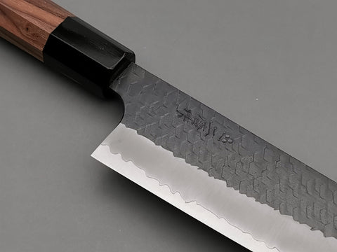 Nigara Hamono SG2 Tsuchime Gyuto 240mm