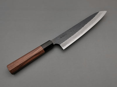 Nigara Hamono SG2 Tsuchime Gyuto 240mm