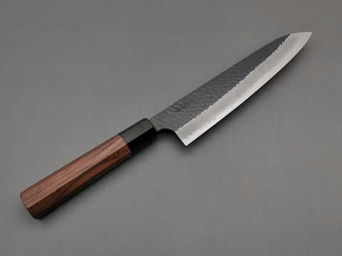 Nigara Hamono SG2 Tsuchime Gyuto 240mm