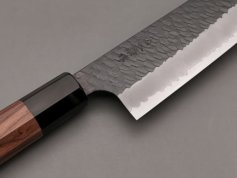 Nigara Hamono SG2 Tsuchime Gyuto 240mm