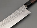 Tsunehisa VG10 Tsuchime Gyuto 240mm - Cutting Edge Knives