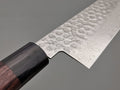 Tsunehisa VG10 Tsuchime Gyuto 240mm - Cutting Edge Knives