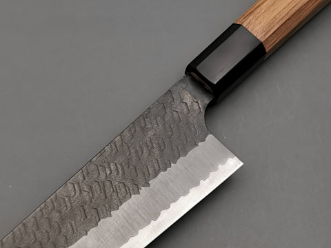 Nigara Hamono SG2 Tsuchime Gyuto 210mm