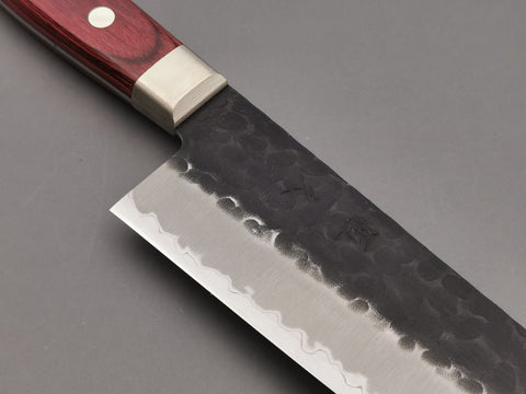 Tsunehisa AS Santoku