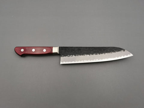 Tsunehisa AS Santoku