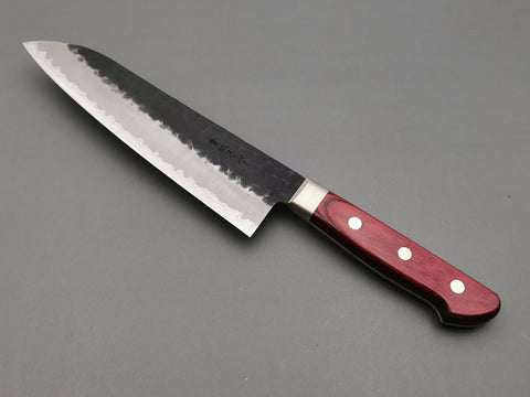 Tsunehisa AS Santoku