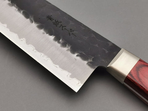 Tsunehisa AS Santoku