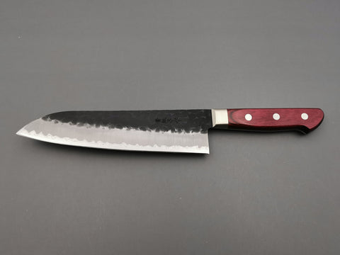 Tsunehisa AS Santoku