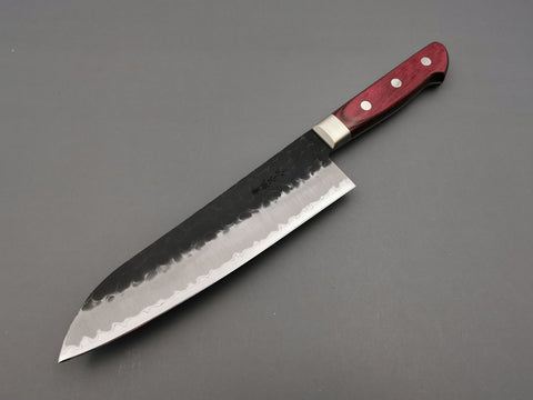 Tsunehisa AS Santoku