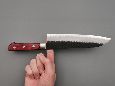 Tsunehisa AS Santoku