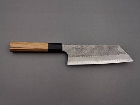 Nigara Hamono SG2 Tsuchime Nakiri