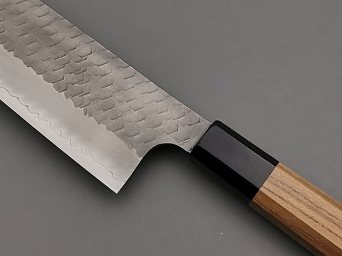 Nigara Hamono SG2 Tsuchime Nakiri