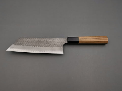 Nigara Hamono SG2 Tsuchime Nakiri