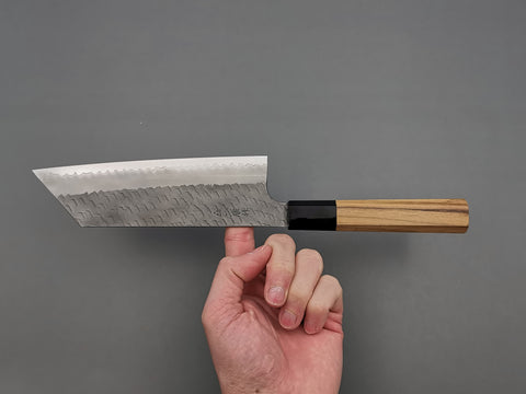 Nigara Hamono SG2 Tsuchime Nakiri