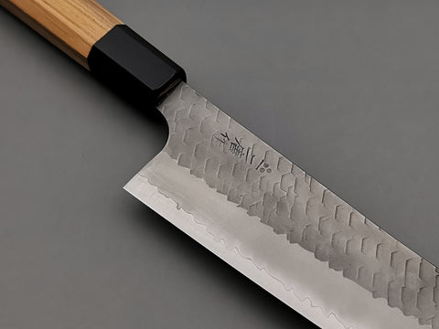 Nigara Hamono SG2 Tsuchime Bunka