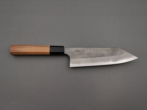 Nigara Hamono SG2 Tsuchime Bunka