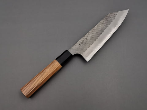 Nigara Hamono SG2 Tsuchime Bunka